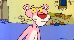 پلنگ صورتی (فصل 3 - قسمت 29)